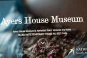Ayers House Museum