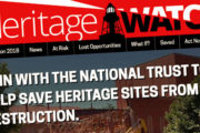 Heritage Watch